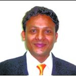 Rabi Shankar Shaw-1682
