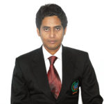 Syed Shabir Ali-1622
