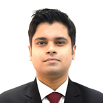 Agneev Majumder-950