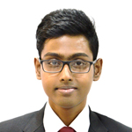 Ishan Chandra-885