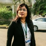Farhaan Fatma John speaks about recruitment at BIBS