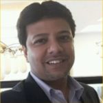 Arijit Mitra speaks about recruitment at BIBS