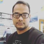 Amit Saha speaks about recruitment at BIBS