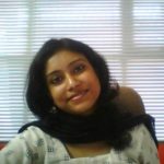 Sonali Basu speaks about recruitment at BIBS