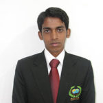 Tarun Kumar Mahato-174