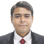 Debmalya Bhattacharjee-651